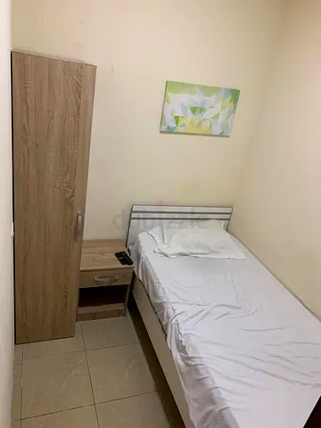 Furnished Partition for Rent in Marina Crown – Dubai Marina