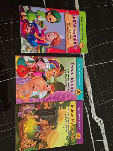 Books
