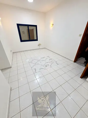 Special Annual Rental Apartment in Sharjah, Located on the Second Row from the Corniche, Close to Essential Services, Main Roads, and Family-Friendly