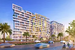 Fully Furnished | Top Location | Book Now