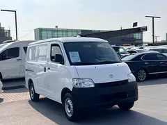 2024 Toyota Lite Ace