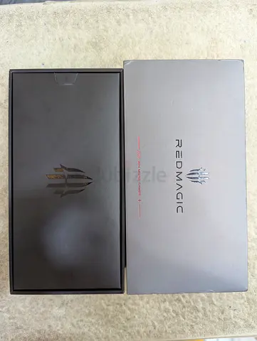 Redmagic 11 pro plus 512GB Chines