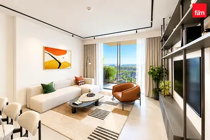 Spacious Open View Payment Plan
