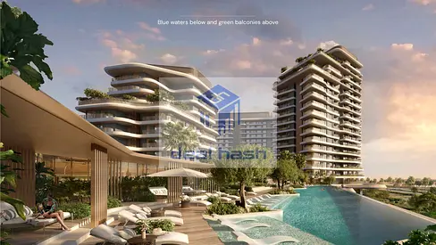 Below OP | 2BR | 35% Paid | Verdes by Haven