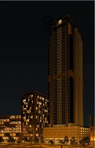 Freehold 3BR+Maid Al Mamzar Sea View: 10% DP, 80/20 Plan, 3% Off, Handover 2027