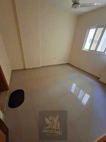1 Bedroom Apartment for Rent in Al Nabba Sharjah with Master Bedroom Central AC and Central Gas