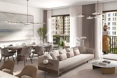 Exclusive 1BR | Prime Location | Genuine Resale