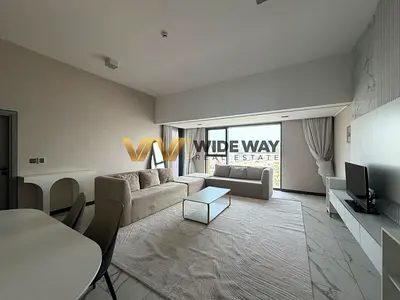 FULLY UPGRADED & SPACIOUS APARTMENT | BURJ KHALIFA VIEW
