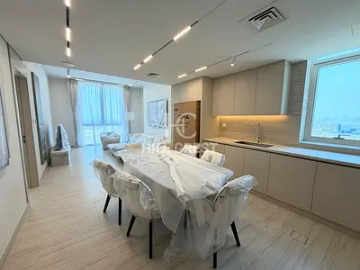 Modern 1BR | Downtown city views | Ready to Move