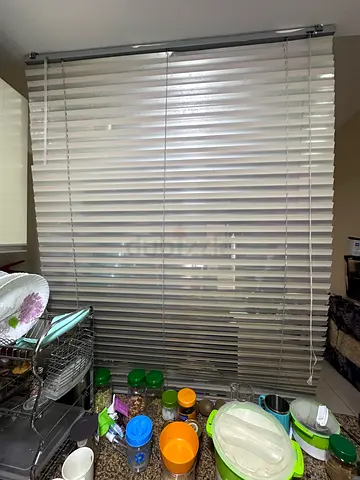 Window blinds