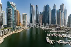 Marina View | 3 Bed+Study | Mid Floor | Spacious