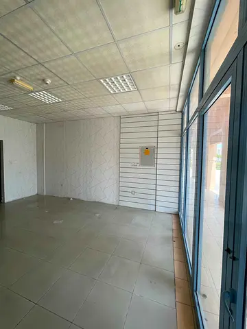 Prime Location | Parking-Side Shop | Ready Inside | Golden Deal