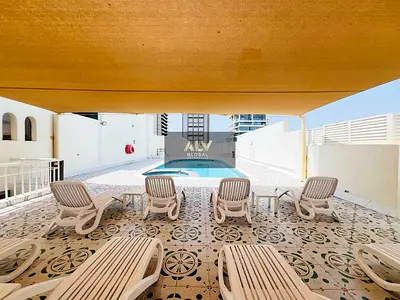 Chiller free // With Balcony // Eleagnt 1BHK // All Amenities