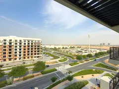 Open View | Fitted Kitchen | Unfurnished