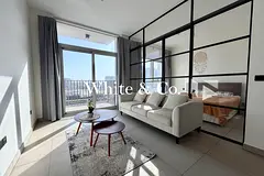 LOWER FLOOR | FULLY FURNISHED | VACANT
