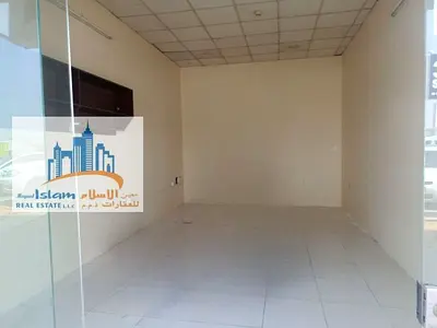 مساحة تجارية للإيجار