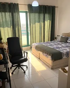 Single room available Shaikh Sayed road