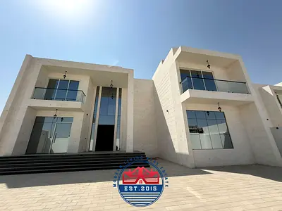 🏡 Specious | Deluxe 6Br | Majlis | 2Hall | Maidroom | Driver Room