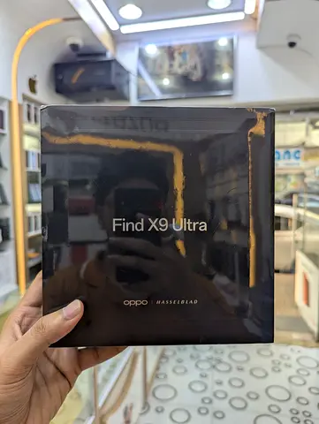 Oppo Find X9 ultra 512GB