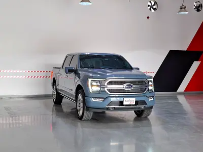 AED 2659/month | 2023 Ford F-150  | GCC Specs | Ref#544692
