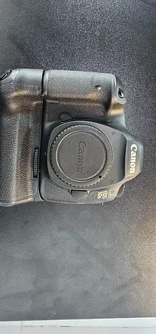 Cannon 5ds