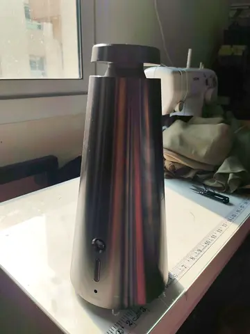 Iscent humidifier