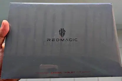 REDMAGIC Astra 2 Gaming Tablet 512GB