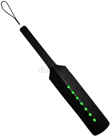 MetaShot Wireless Motion Cricket Bat for Console Gaming - Like New