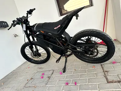 KUGOO WISH02 (USED) for SALE