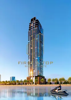 Fully Furnished Apartment | Post Handover Payment Plan | Freehold