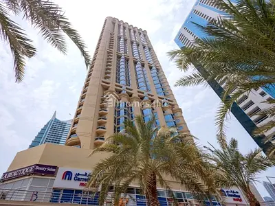 Close to metro | Near park | Cluster Q | 1 BR