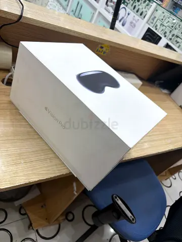 Vision pro