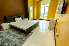 Master Room for Rent in Marina Crown – Dubai Marina