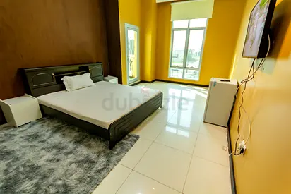 Master Room for Rent in Marina Crown – Dubai Marina