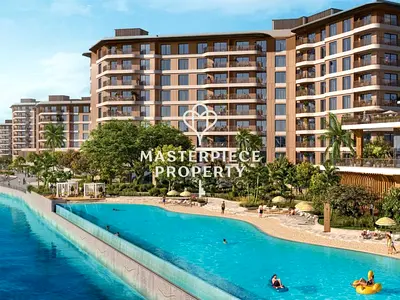 Corner Unit | 3BR+M+S | Mid Floor