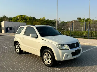 2012-Grand Vitara-Excellent condition