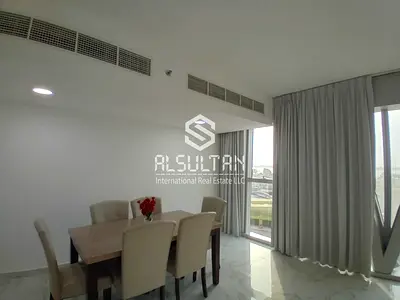 Unfurnished Apartment I Al Jazeera Tower I 0% Agent Commission