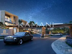 Signature Villa | Private Wellness Suite | Lagoon