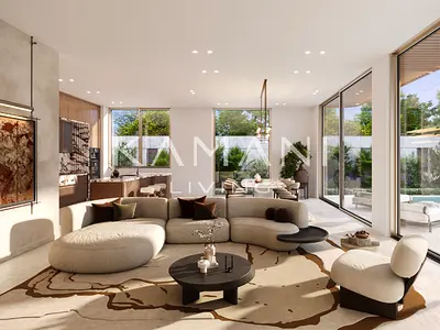 Signature Villa | Private Wellness Suite | Lagoon Living