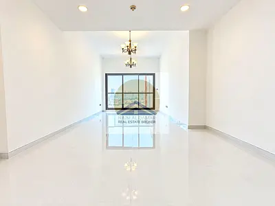Both Master 2BHK | Maids/Store/Balcony | 5 Min to Metro | Free AC