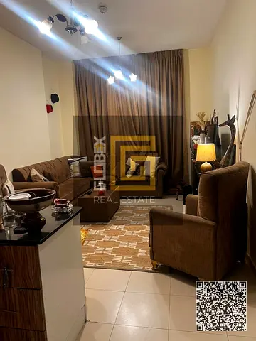 1-Bedroom Apartment for Rent in Al Nuaimiya 3, Ajman