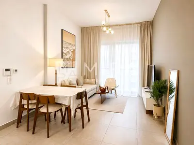 Spacious I Fully Furnished I Motivated Seller