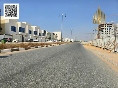 أرض سكني تجاري كورنر بمشروع الاميره موقع رائع