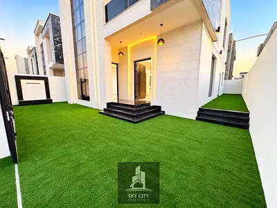 امتلك منزل أحلامك العائلي بتصميم راقٍ ومساحات واسعة تضمن لك أعلى معايير الخصوصية والراحة، ومباشرة من المالك بدون عمولة!