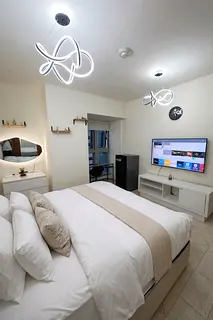 Luxury private Room Marina