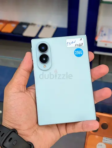 Samsung Galaxy Z Fold 8 256GB
