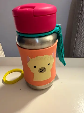 Skip hop water bottle