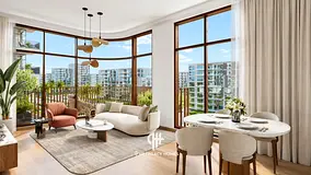 Direct Pool Access | Duplex + Maid’s Room | Genuine Resale