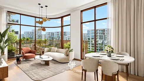 Direct Pool Access | Duplex + Maid’s Room | Genuine Resale