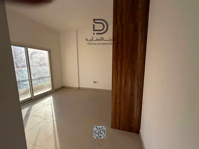 Two rooms and a hall in Princess Village Phase III, a large area of 1588 square feet with a down payment of only 265 thousand and the rest in monthly installments in Ajman Al-Yasmeen area, close to th